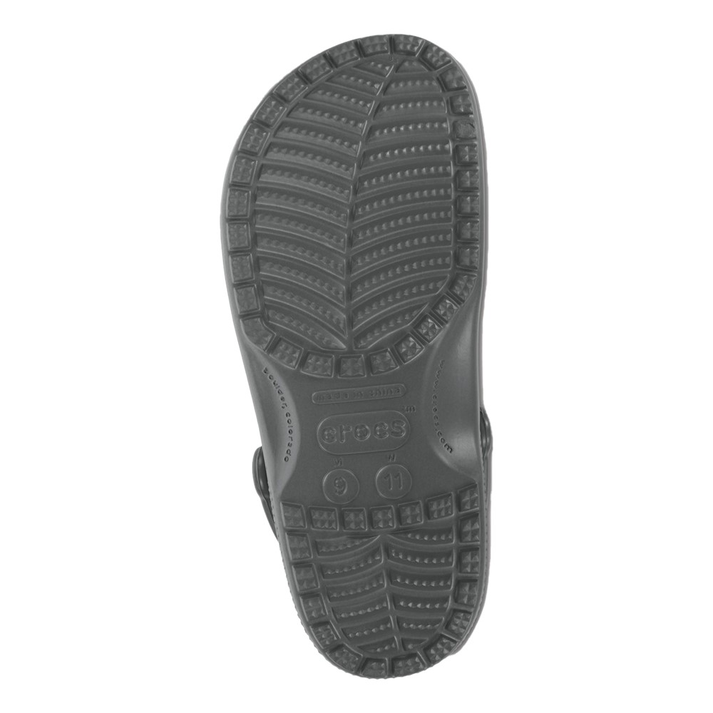 Crocs Unisex Classic Clog