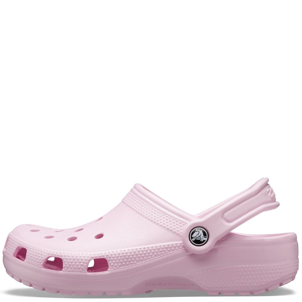 Crocs Unisex Classic Clog