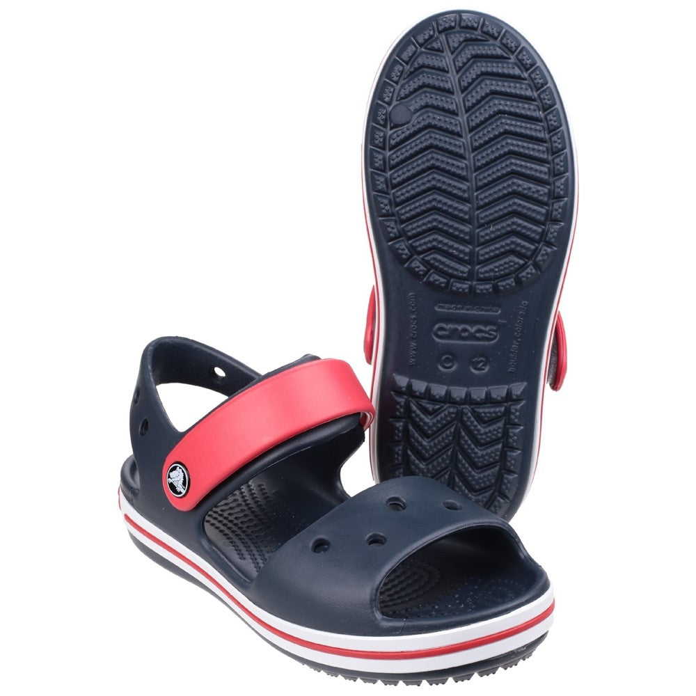 Crocs Kids Crocband Sandal