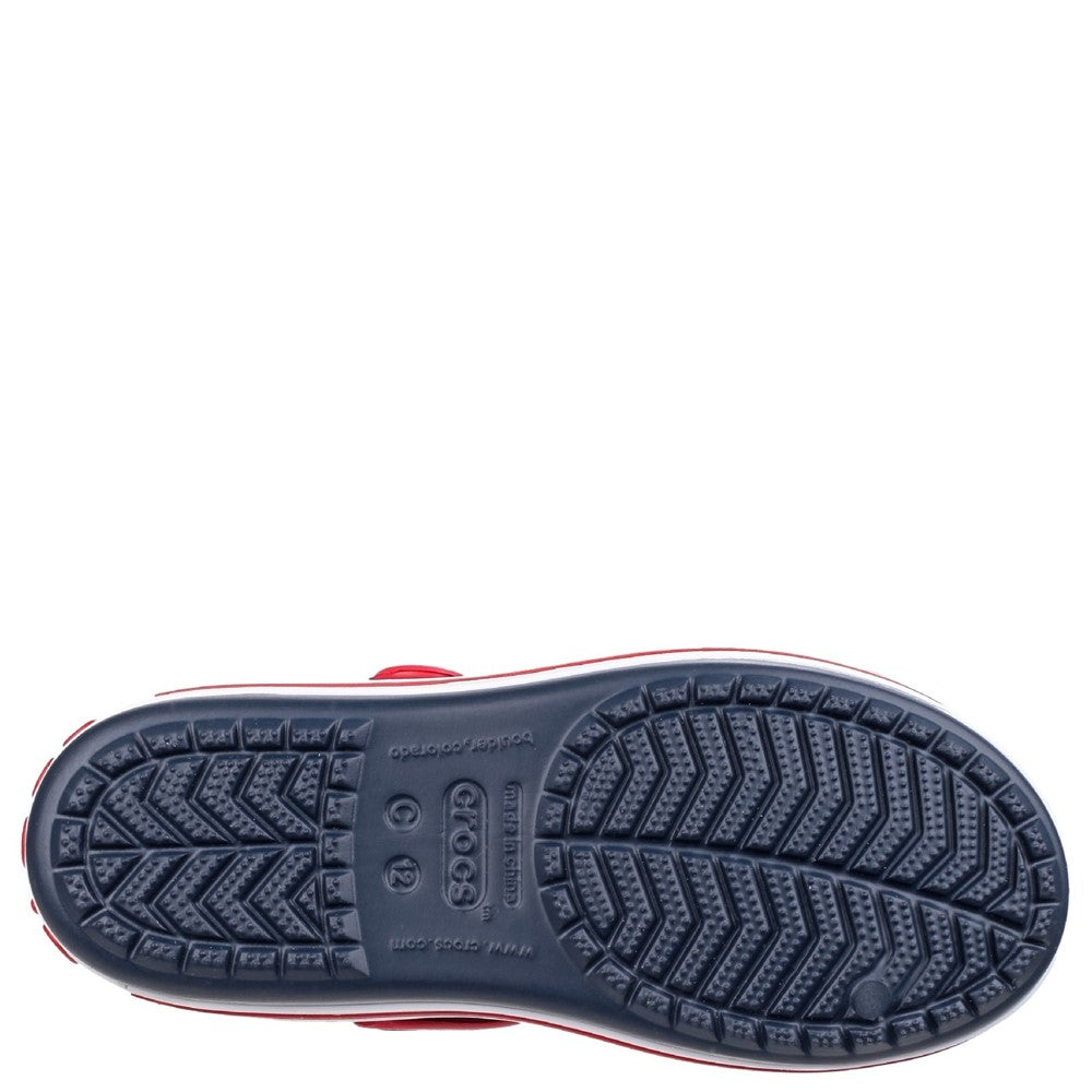 Crocs Kids Crocband Sandal