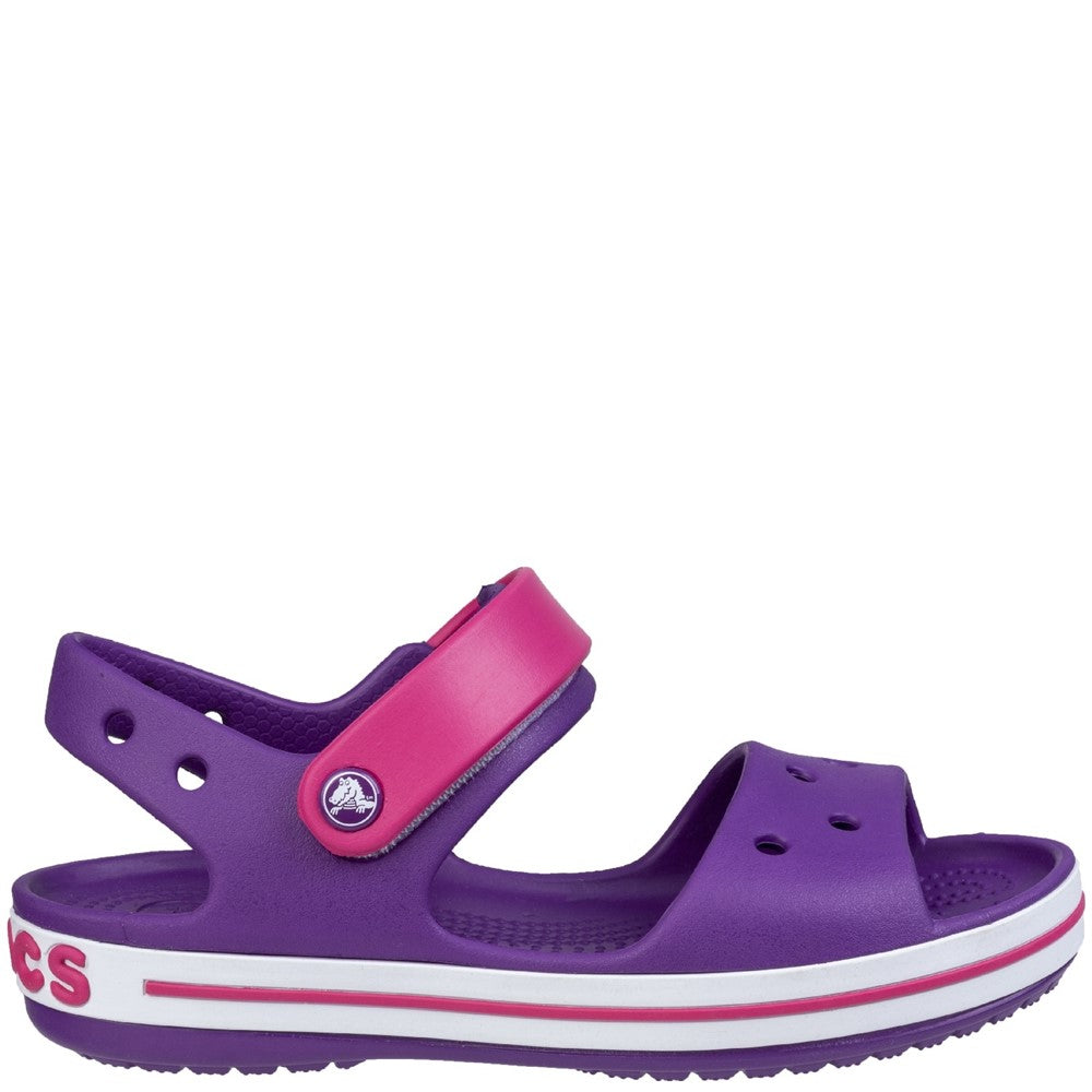 Crocs Kids Crocband Sandal