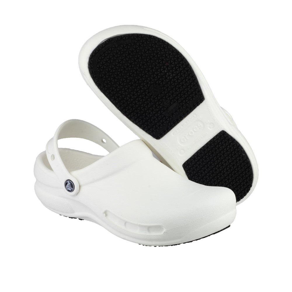 Crocs Unisex Bistro Work Clog