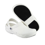 Crocs Unisex Bistro Work Clog