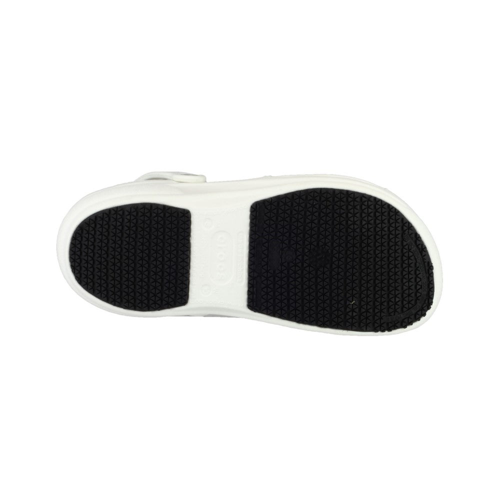 Crocs Unisex Bistro Work Clog