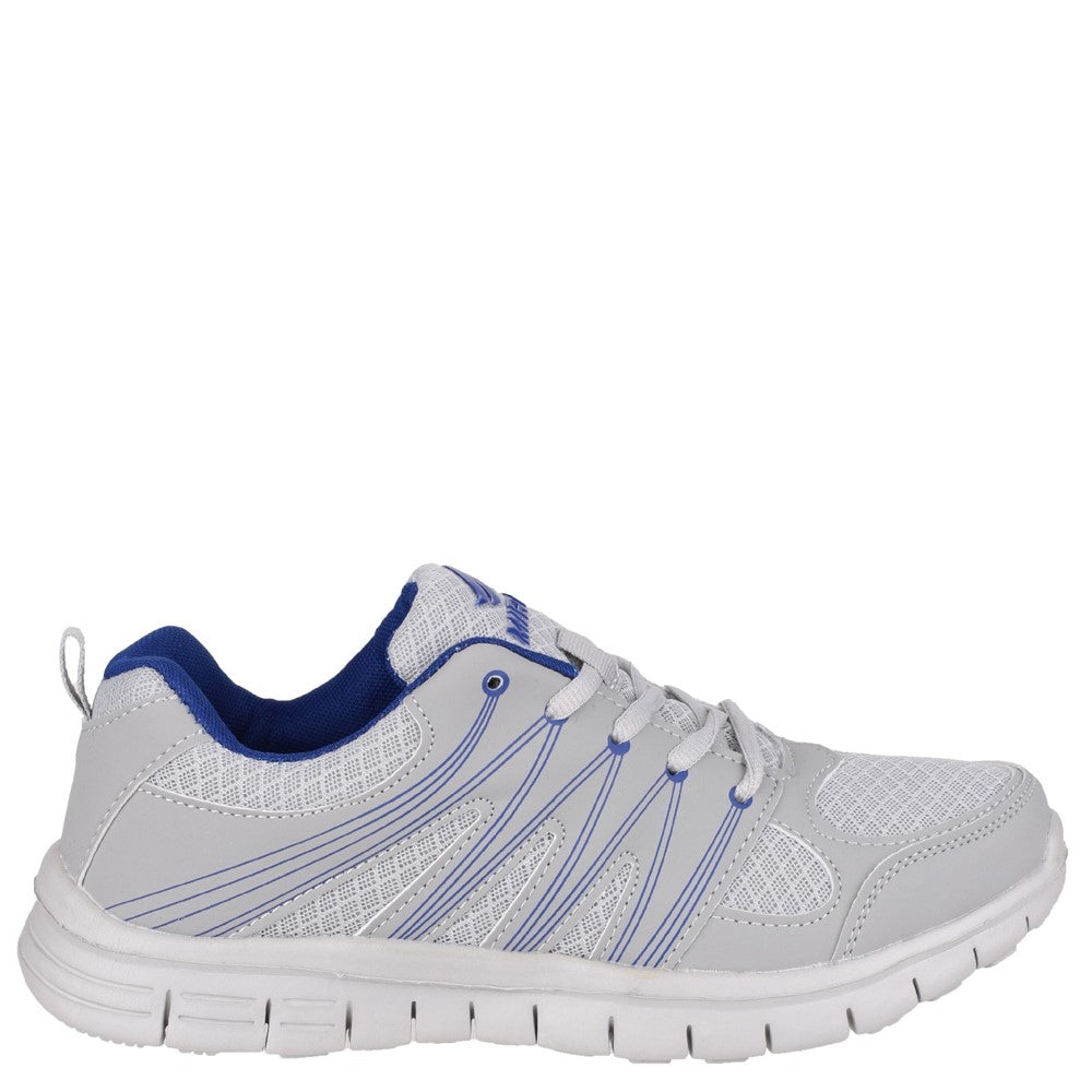 Mirak Milos Lace Sports Trainer