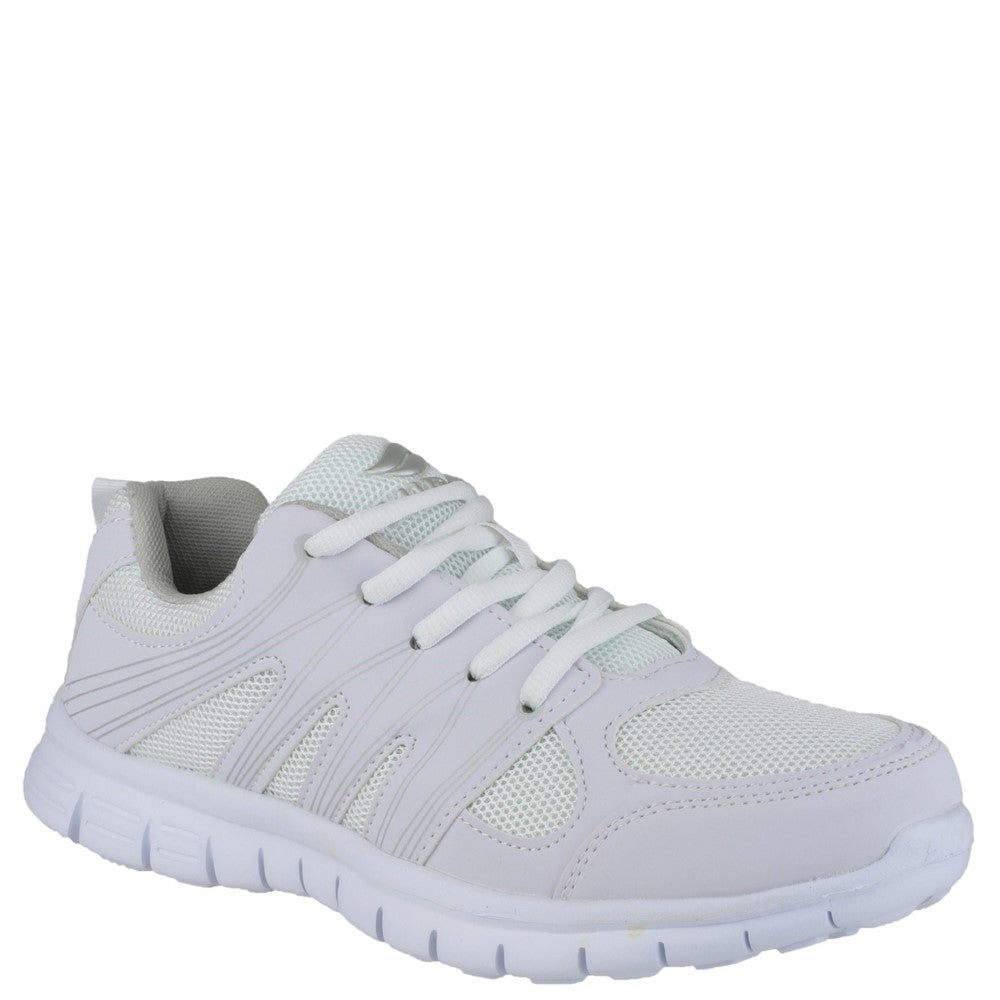Mirak Milos Lace Sports Trainer