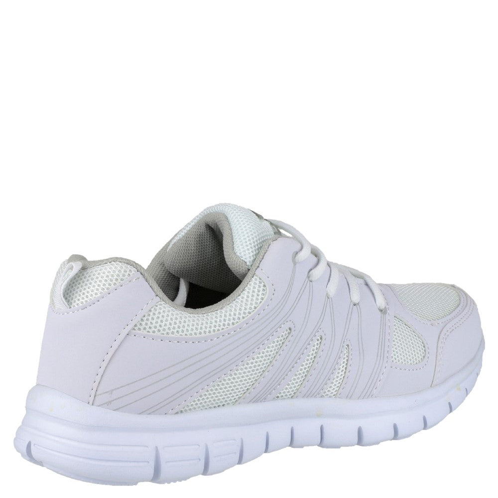 Mirak Milos Lace Sports Trainer