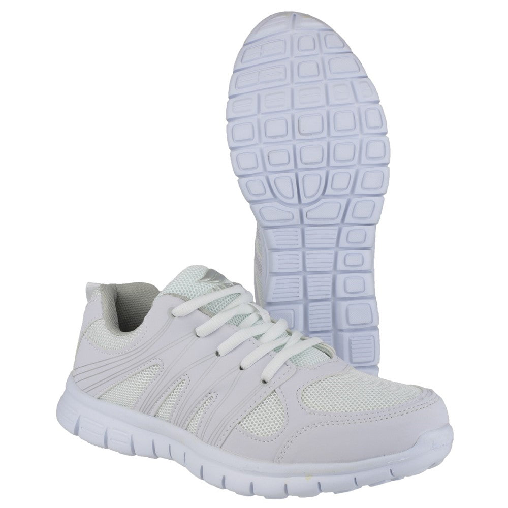 Mirak Milos Lace Sports Trainer