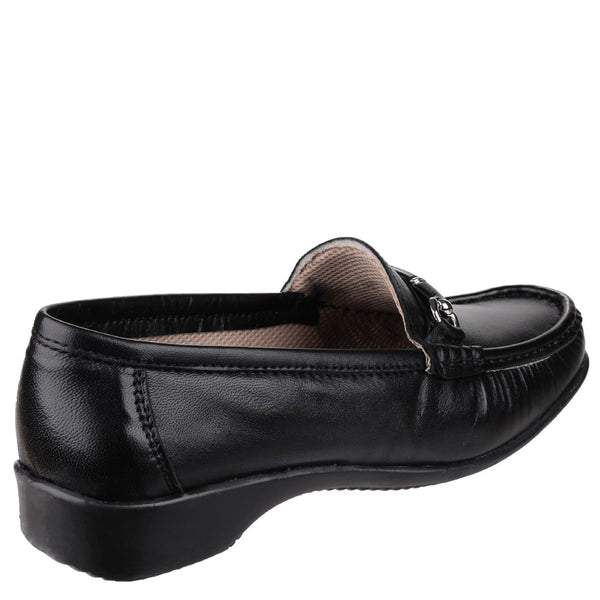 Cotswold Barrington Loafer Shoe
