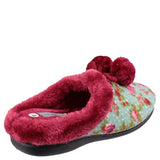 Mirak Chabilis Mule Slipper