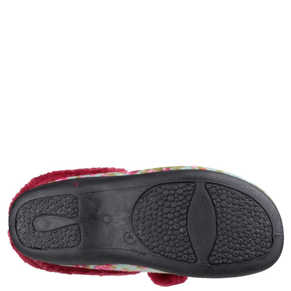 Mirak Chabilis Mule Slipper
