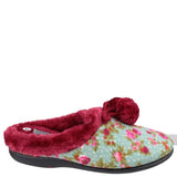 Mirak Chabilis Mule Slipper
