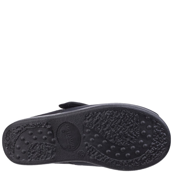 GBS Med Frenchay Ladies Classic Slippers