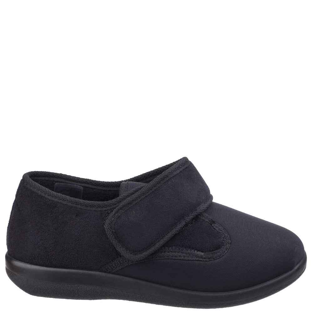 GBS Med Frenchay Ladies Classic Slippers