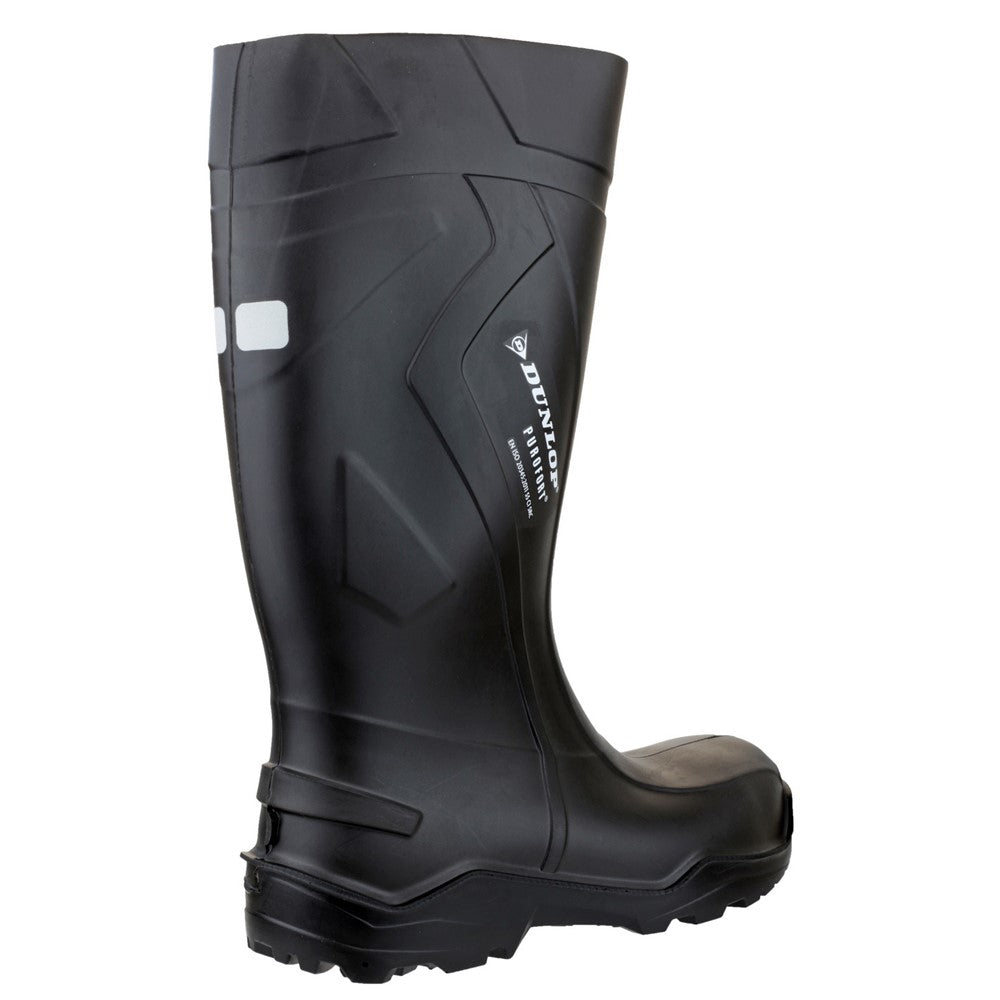 Dunlop Purofort+ Full Safety Wellington