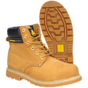 Amblers Safety FS7 Goodyear Welted Safety Boot