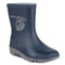 Blue grey