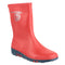 Red bl
