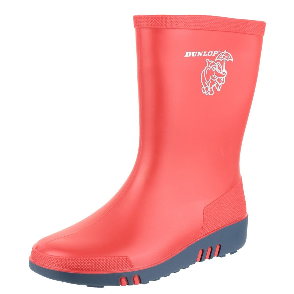 Dunlop Mini Elephant Wellington