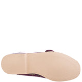 GBS Wilma Ladies Wide Fit Slipper