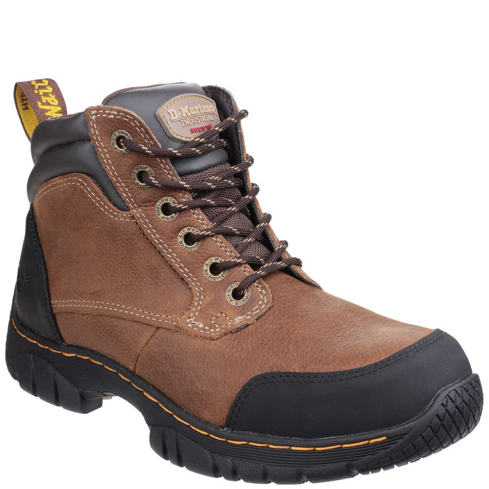Safety Shoes Dr Martens Icon 50 Martens Work ICON 2295 Wellington