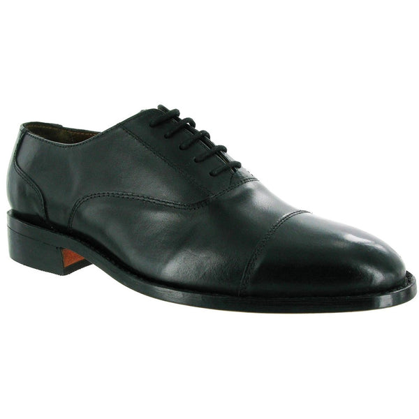 Amblers James Leather Soled Oxford Dress Shoe