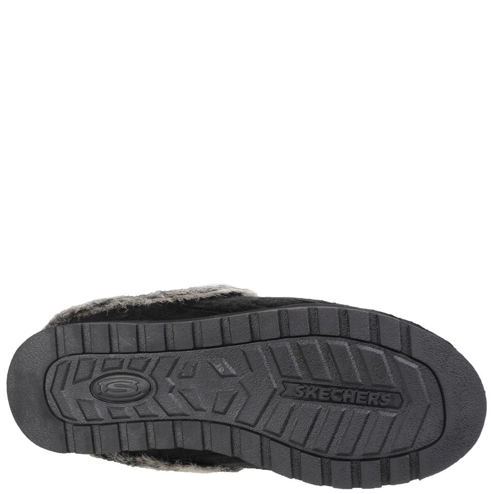 Skechers Keepsakes Ice Angel Mule Slipper