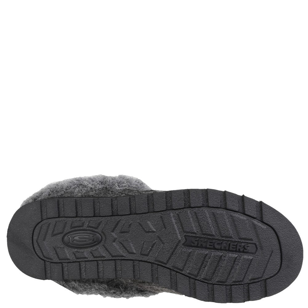 Skechers Keepsakes Ice Angel Mule Slipper