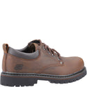 Mens Skechers Tom Cats Shoe Dark Brown Brantano