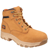 Timberland Pro Workstead Lace-up Safety Boot