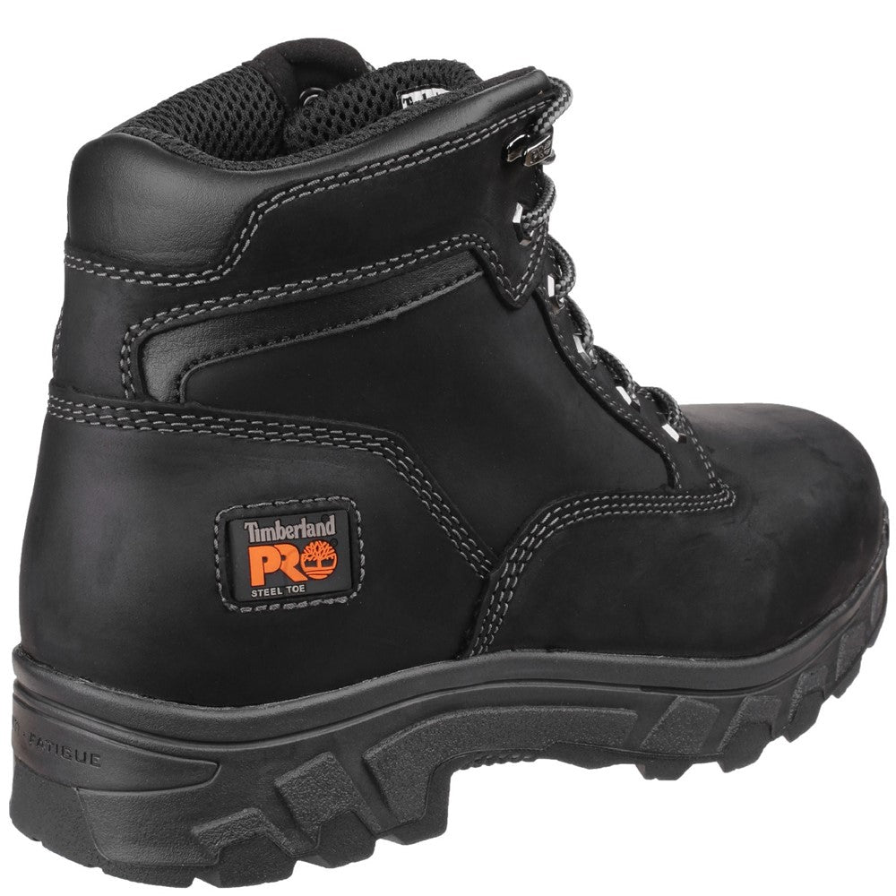 Timberland Pro Workstead Lace-up Safety Boot