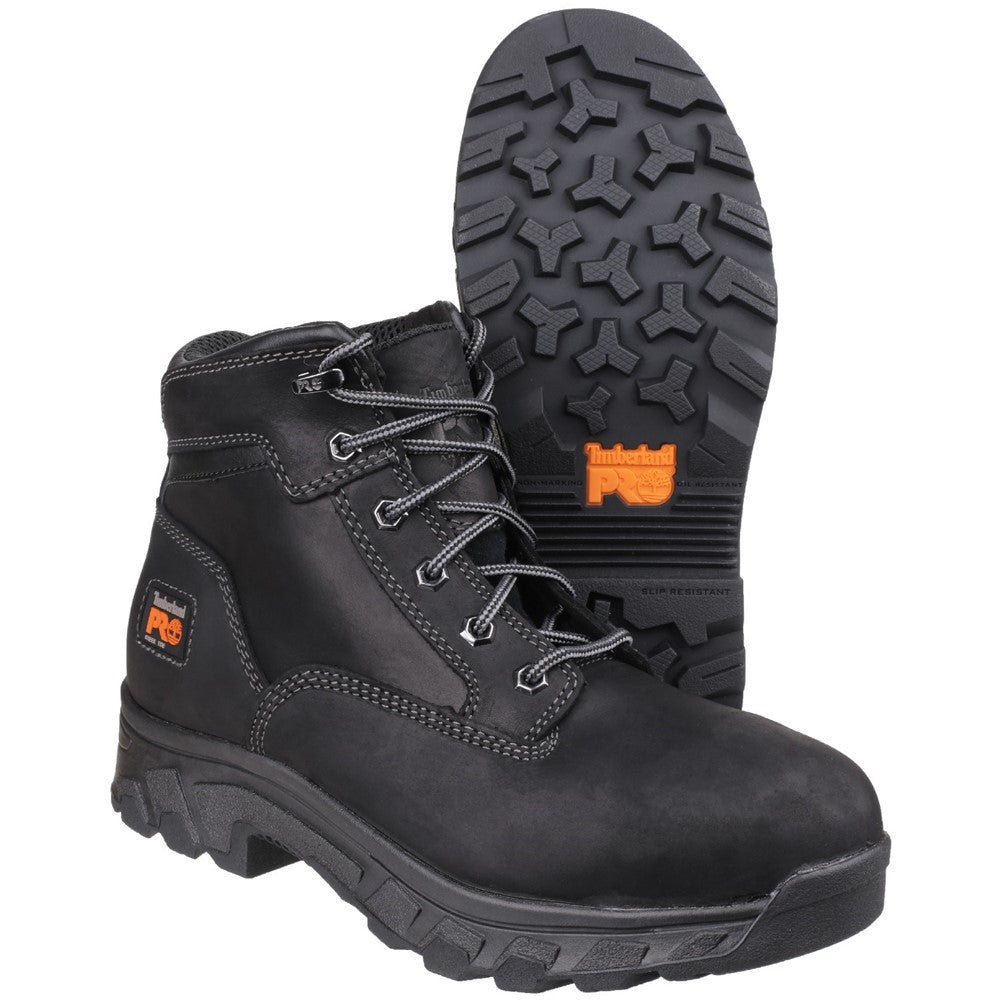 Timberland Pro Workstead Lace-up Safety Boot