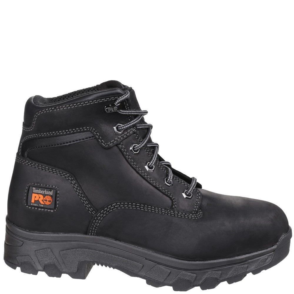 Timberland Pro Workstead Lace-up Safety Boot