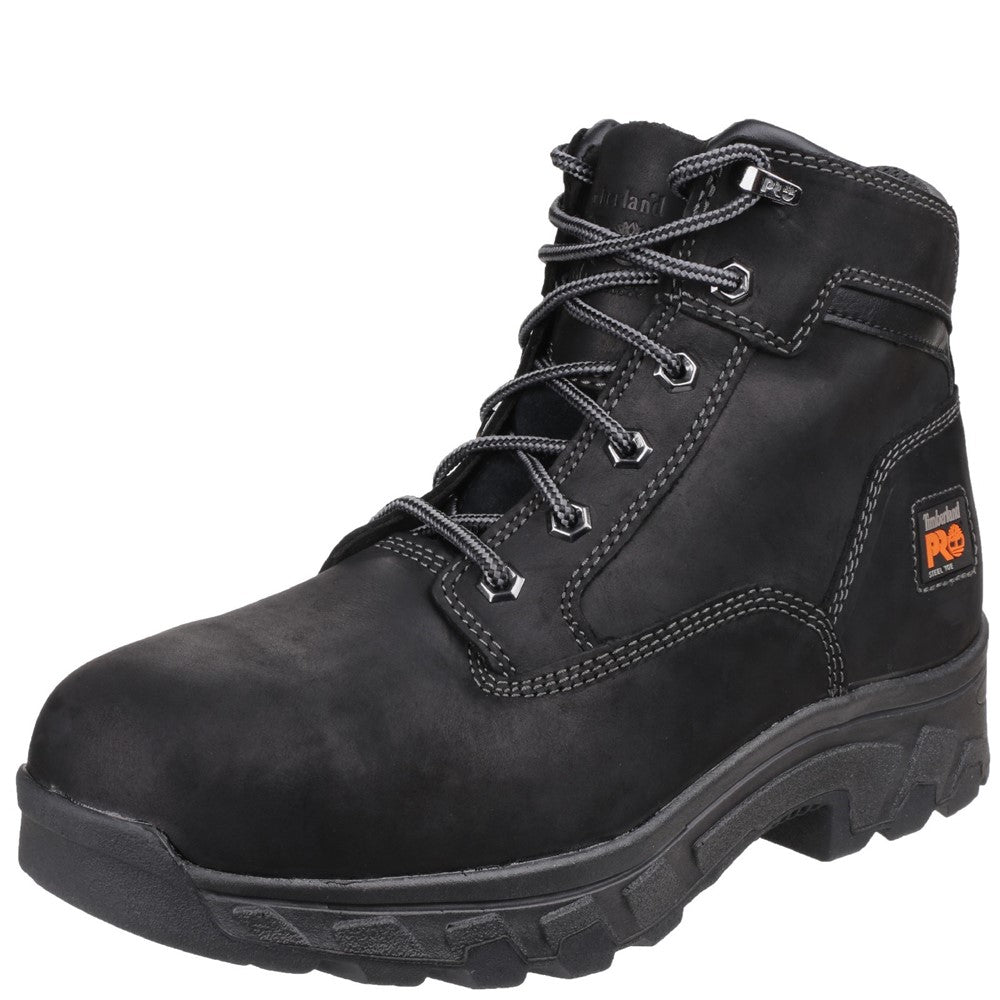 Timberland Pro Workstead Lace-up Safety Boot