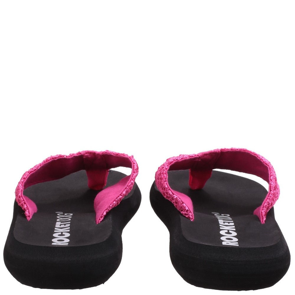 Rocket Dog Spotlight Lima Sandal