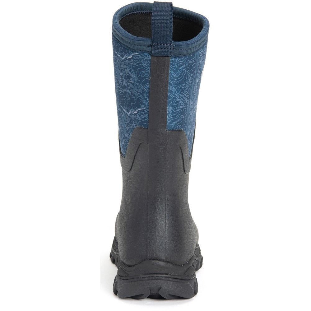 Muck Boots Arctic Sport Mid Wellington Boots