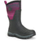 Black magenta
