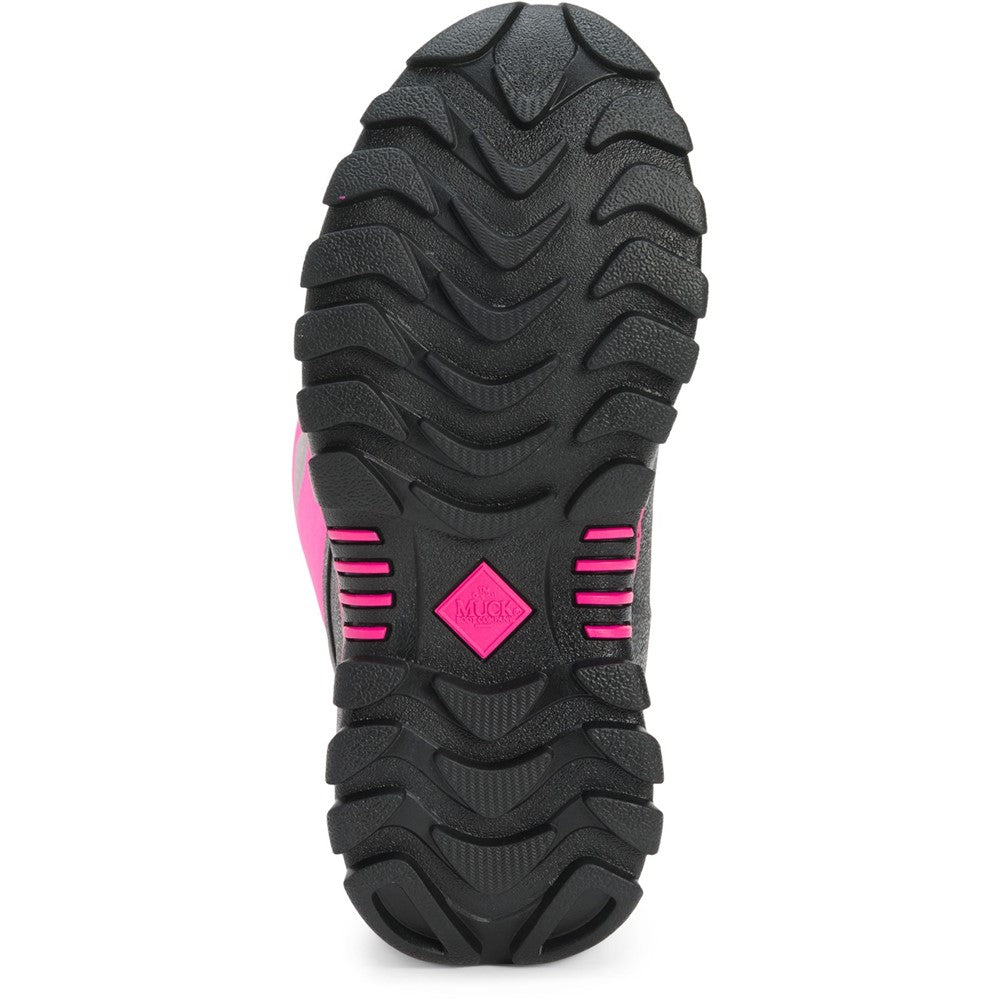Muck Boots MB Arctic Sport II Tall Wellingtons