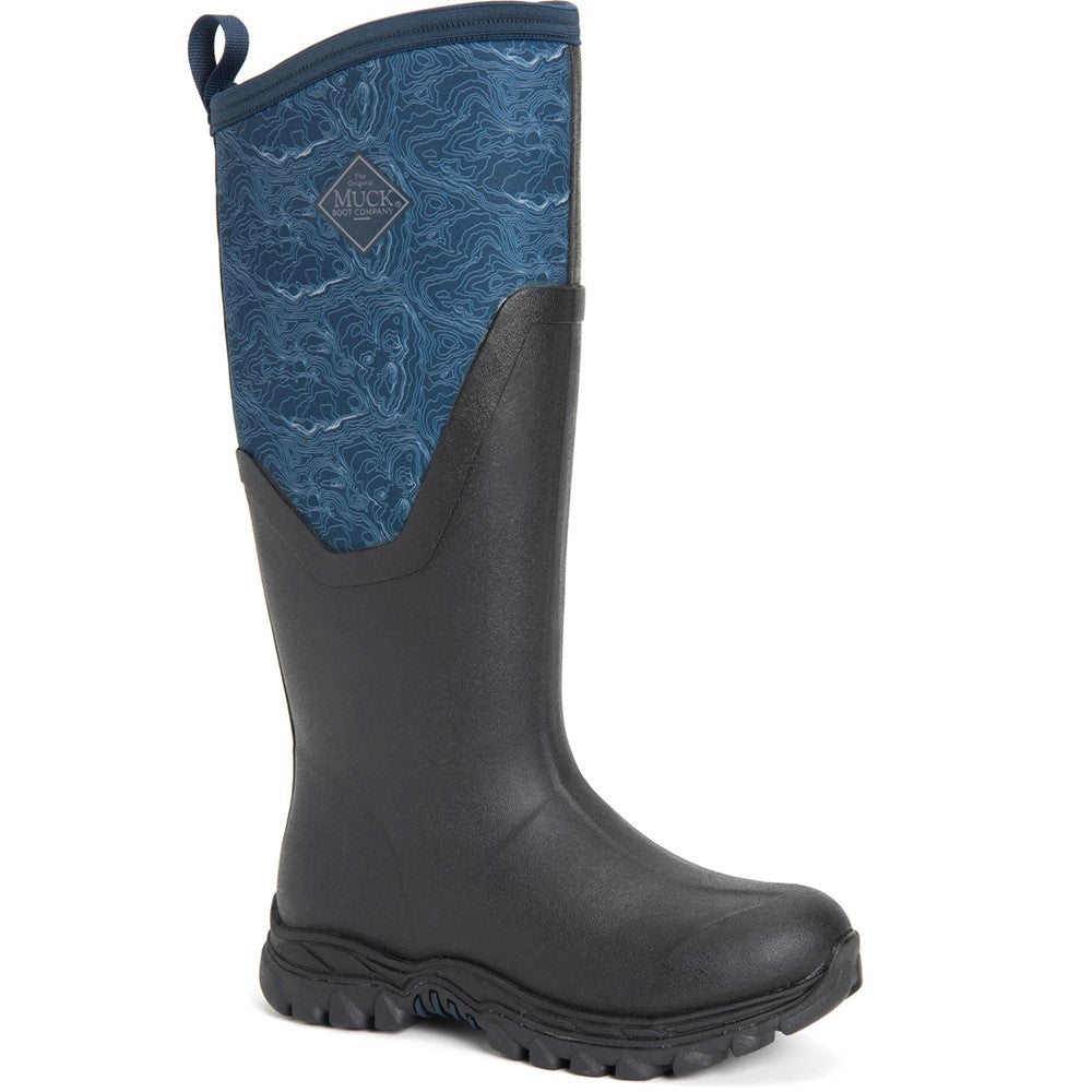 Muck Boots MB Arctic Sport II Tall Wellingtons