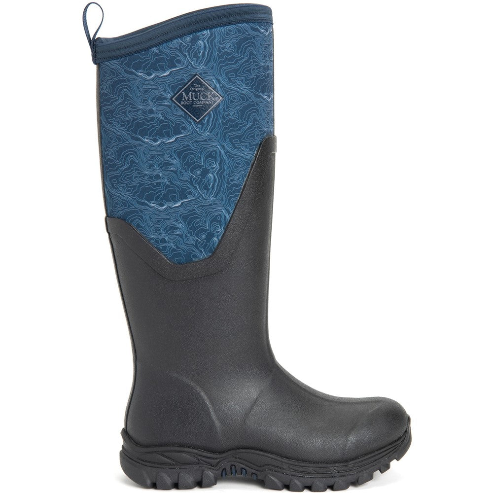 Muck Boots MB Arctic Sport II Tall Wellingtons