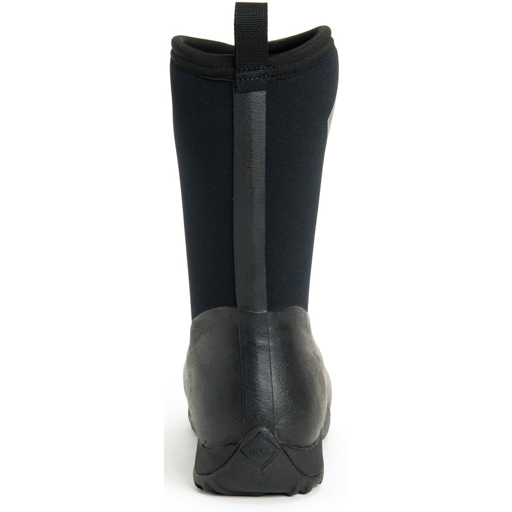 Muck Boots Arctic Weekend Pull On Wellington Boot