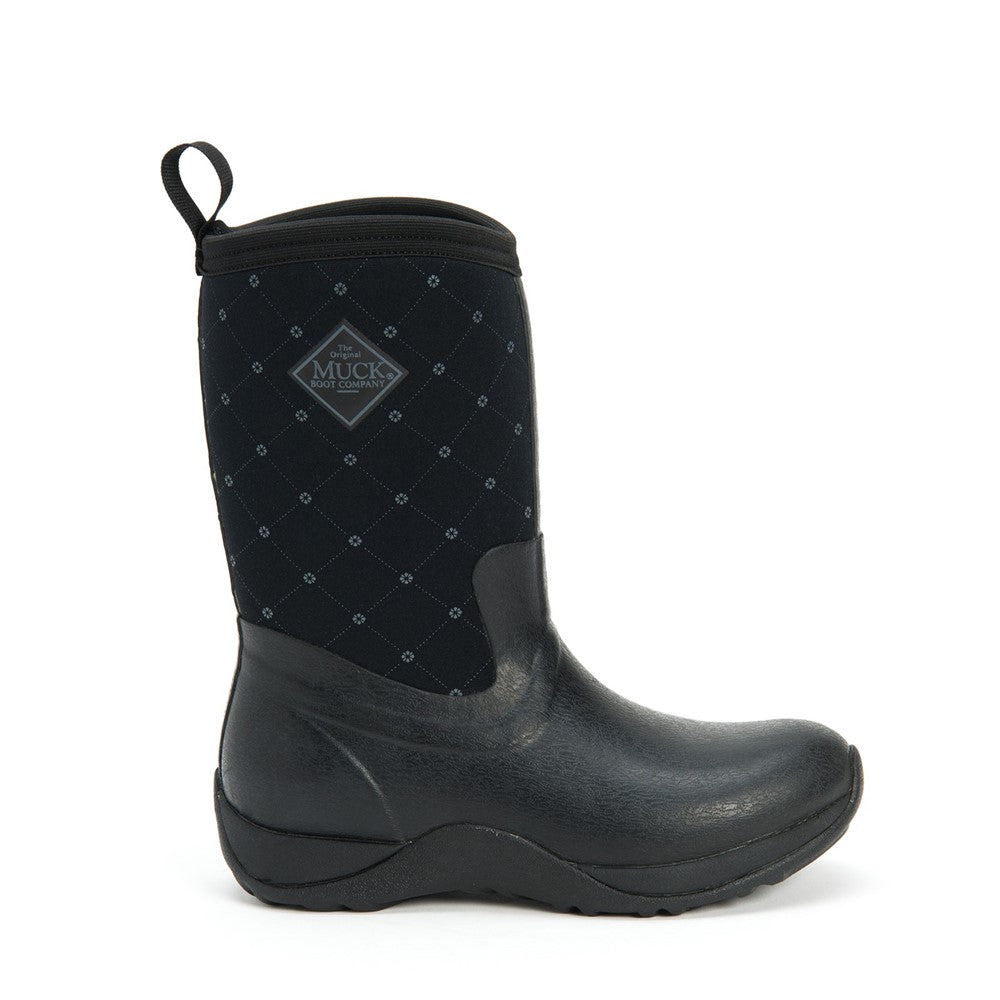 Muck Boots Arctic Weekend Pull On Wellington Boot