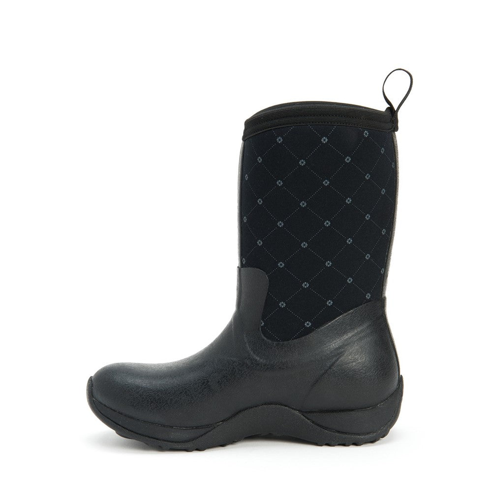 Muck Boots Arctic Weekend Pull On Wellington Boot