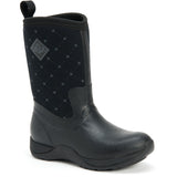 Muck Boots Arctic Weekend Pull On Wellington Boot