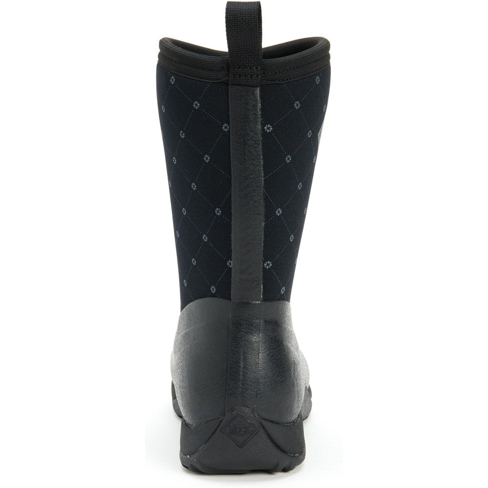 Muck Boots Arctic Weekend Pull On Wellington Boot