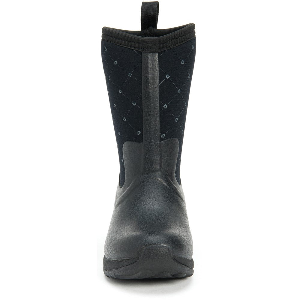 Muck Boots Arctic Weekend Pull On Wellington Boot
