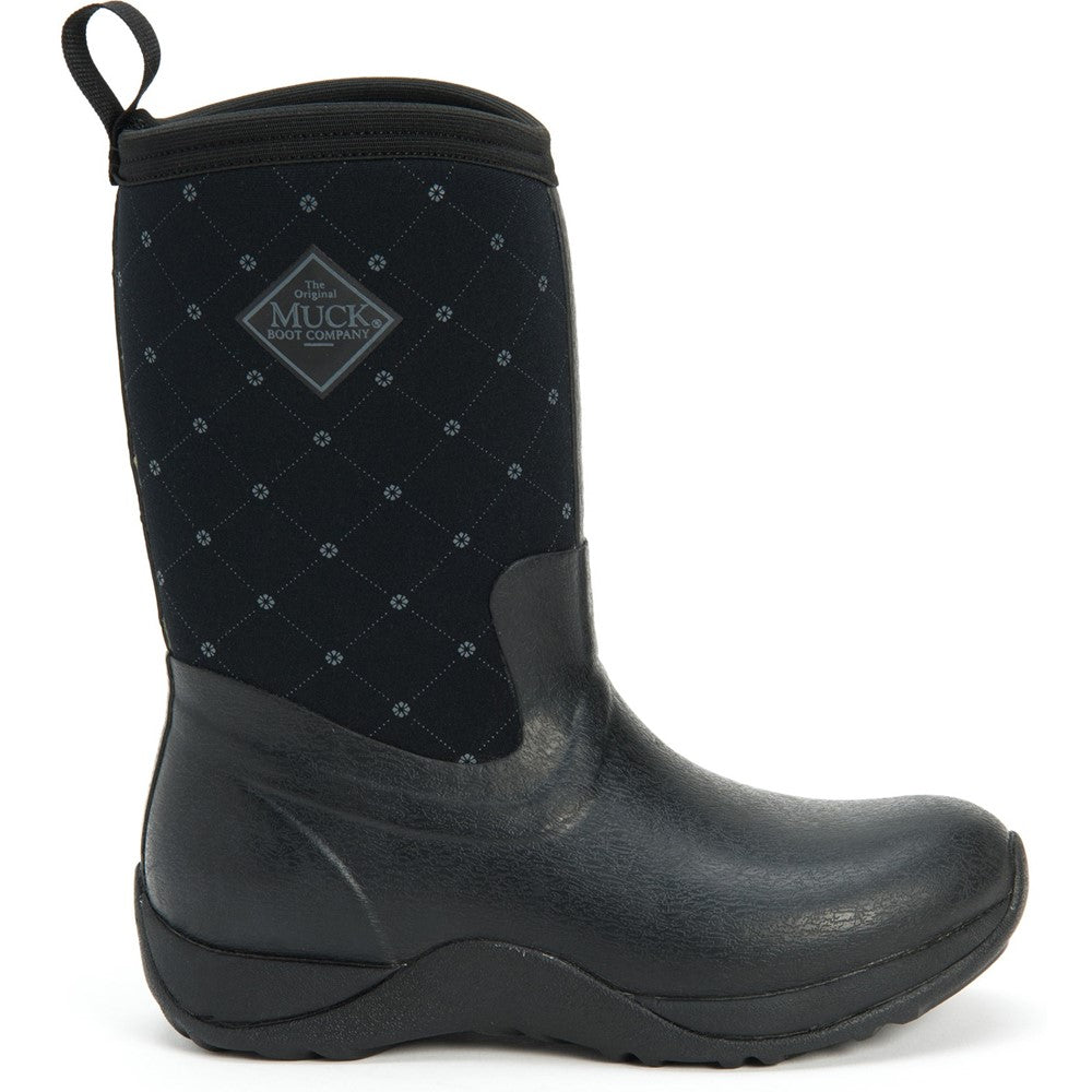 Muck Boots Arctic Weekend Pull On Wellington Boot