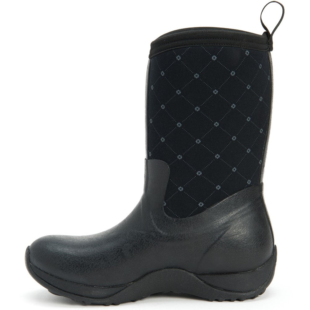 Muck Boots Arctic Weekend Pull On Wellington Boot