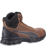 Puma Safety Condor Mid Safety Boot