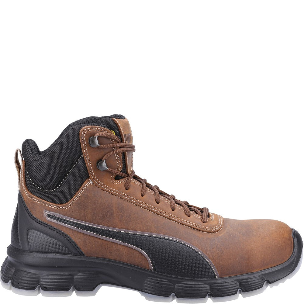 Puma Safety Condor Mid Safety Boot